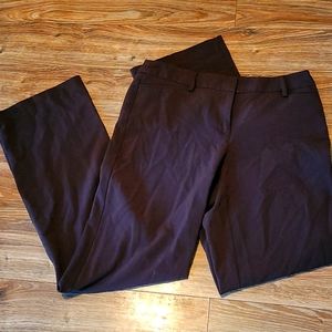 Apostrophe Vanessa dress slacks